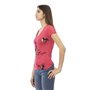 Trussardi Action T-shirts Rose Femme