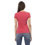 Trussardi Action T-shirts Rose Femme