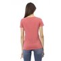 Trussardi Action T-shirts Rose Femme