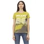 Trussardi Action T-shirts Vert Femme