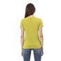 Trussardi Action T-shirts Vert Femme