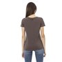 Trussardi Action T-shirts Brun Femme