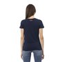 Trussardi Action T-shirts Bleu Femme