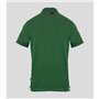 Plein Sport Polo Vert Homme