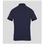 Plein Sport Polo Bleu Homme