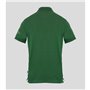 Plein Sport Polo Vert Homme