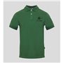 Plein Sport Polo Vert Homme