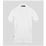 Plein Sport Polo Blanc Homme