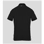 Plein Sport Polo Noir Homme