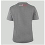 Plein Sport T-shirts Gris Homme