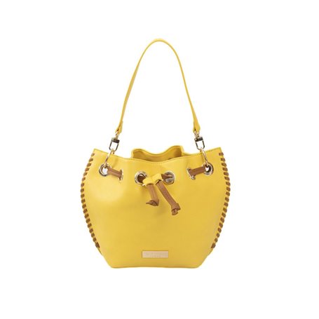 Baldinini Trend Sacs bandoulière Jaune Femme