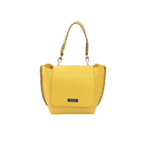 Baldinini Trend Sacs bandoulière Jaune Femme