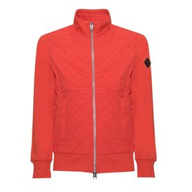 Husky Sweat-shirts Rouge Homme