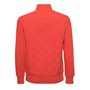 Husky Sweat-shirts Rouge Homme