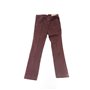 Jacob Cohen Pantalons Rouge Homme