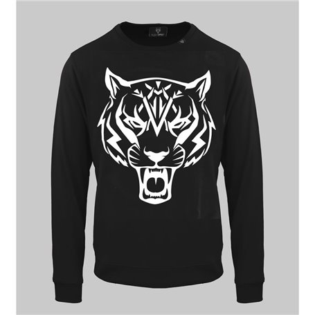 Plein Sport Sweat-shirts Noir Homme