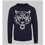 Plein Sport Sweat-shirts Bleu Homme