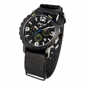 Montre Homme Bogey BSFS002GRBK (44 mm) 38,99 €