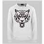 Plein Sport Sweat-shirts Blanc Homme