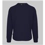 Plein Sport Sweat-shirts Bleu Homme