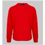 Plein Sport Sweat-shirts Rouge Homme