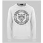 Plein Sport Sweat-shirts Blanc Homme