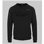 Plein Sport Sweat-shirts Noir Homme