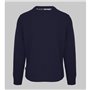 Plein Sport Sweat-shirts Bleu Homme