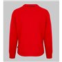 Plein Sport Sweat-shirts Rouge Homme