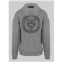 Plein Sport Sweat-shirts Gris Homme