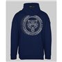 Plein Sport Sweat-shirts Bleu Homme