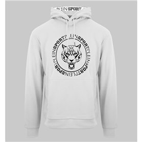 Plein Sport Sweat-shirts Blanc Homme