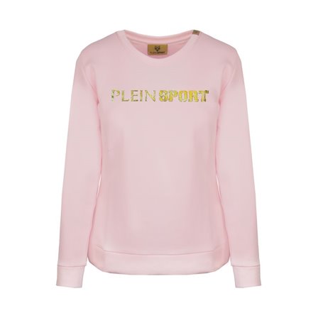 Plein Sport Sweat-shirts Rose Femme