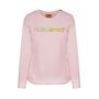 Plein Sport Sweat-shirts Rose Femme