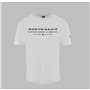 North Sails T-shirts Blanc Homme