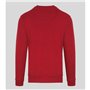 North Sails Sweat-shirts Rouge Homme