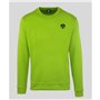 North Sails Sweat-shirts Vert Homme