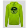 North Sails Sweat-shirts Vert Homme