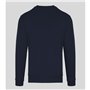 North Sails Sweat-shirts Bleu Homme