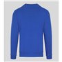 North Sails Sweat-shirts Bleu Homme