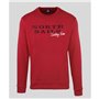 North Sails Sweat-shirts Rouge Homme