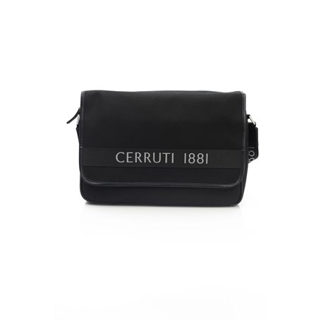 Cerruti 1881 Sacs bandoulière Noir Homme