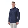 Bagutta Chemises Bleu Homme