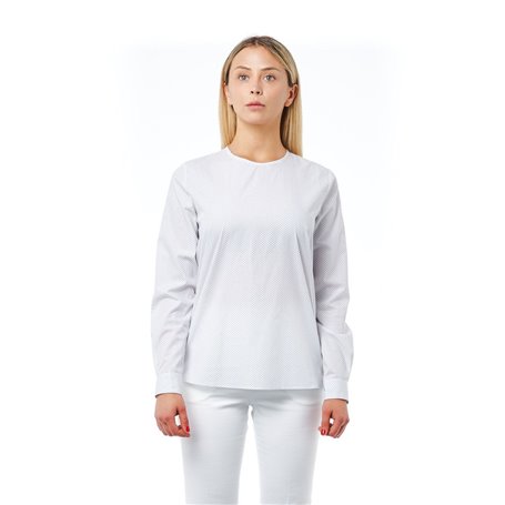 Bagutta Chemises Blanc Femme