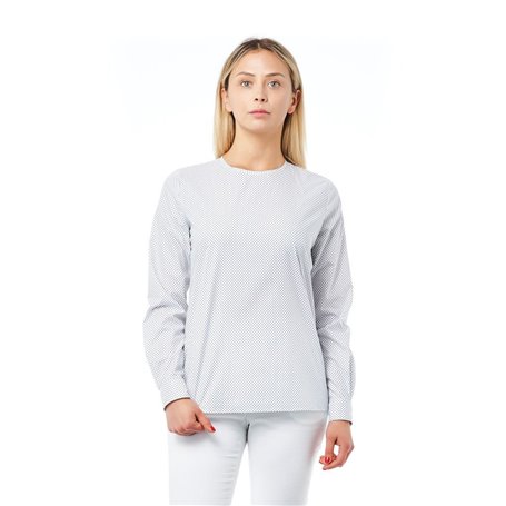 Bagutta Chemises Blanc Femme