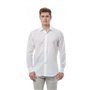 Bagutta Chemises Blanc Homme