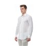 Bagutta Chemises Blanc Homme