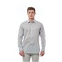 Bagutta Chemises Gris Homme