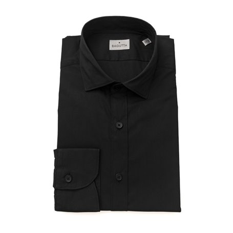 Bagutta Chemises Noir Homme