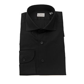 Bagutta Chemises Noir Homme